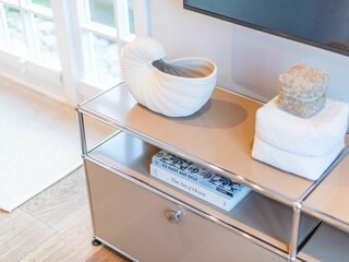 Ferienwohnung Wenningstedt Außenaufnahme 15