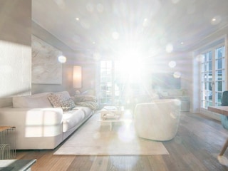 Ferienwohnung Wenningstedt Außenaufnahme 16