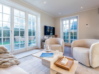 Ferienwohnung Wenningstedt Außenaufnahme 17