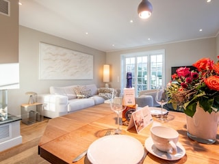 Ferienwohnung Wenningstedt Außenaufnahme 19