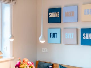 Ferienwohnung Wenningstedt Außenaufnahme 20