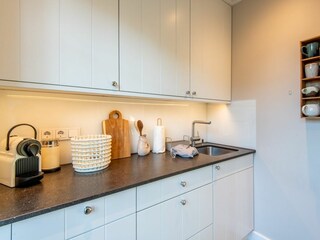 Ferienwohnung Wenningstedt Außenaufnahme 21