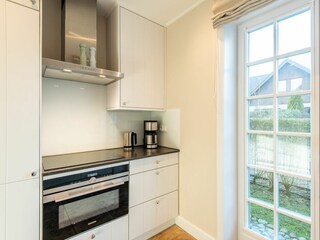 Ferienwohnung Wenningstedt Außenaufnahme 22