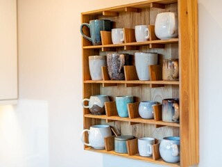 Ferienwohnung Wenningstedt Außenaufnahme 23