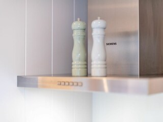 Ferienwohnung Wenningstedt Außenaufnahme 24