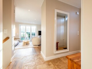 Ferienwohnung Wenningstedt Außenaufnahme 25