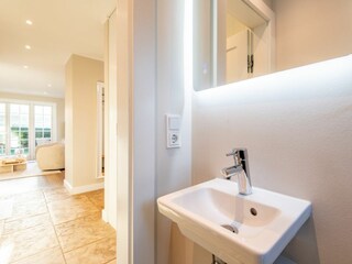 Ferienwohnung Wenningstedt Außenaufnahme 26