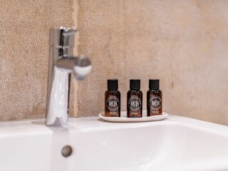 Ferienwohnung Wenningstedt Außenaufnahme 27