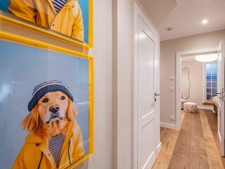 Ferienwohnung Wenningstedt Außenaufnahme 28