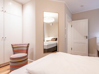 Ferienwohnung Wenningstedt Außenaufnahme 29