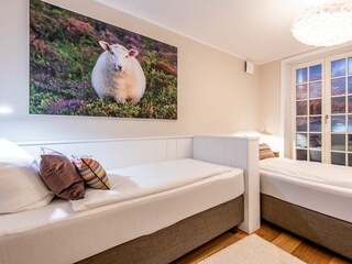 Ferienwohnung Wenningstedt Außenaufnahme 30