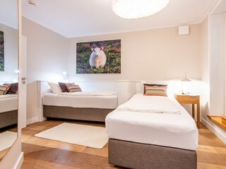 Ferienwohnung Wenningstedt Außenaufnahme 31