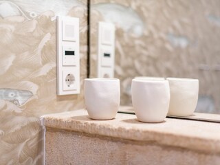 Ferienwohnung Wenningstedt Außenaufnahme 34