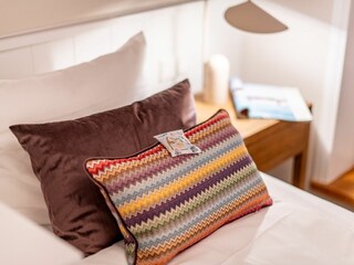 Ferienwohnung Wenningstedt Außenaufnahme 37