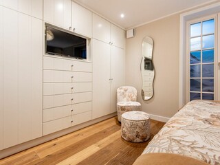 Ferienwohnung Wenningstedt Außenaufnahme 38