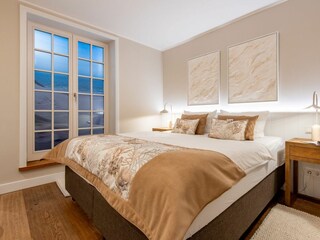 Ferienwohnung Wenningstedt Außenaufnahme 40