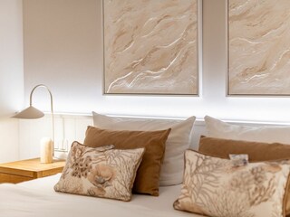 Ferienwohnung Wenningstedt Außenaufnahme 41