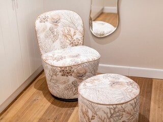 Ferienwohnung Wenningstedt Außenaufnahme 43