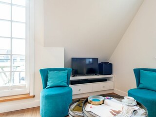 Ferienwohnung Wenningstedt Außenaufnahme 8