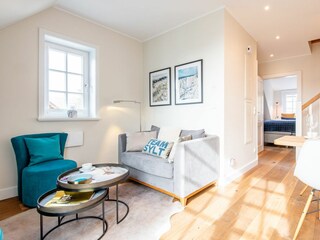 Ferienwohnung Wenningstedt Außenaufnahme 9