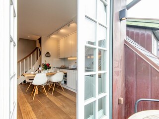 Ferienwohnung Wenningstedt Außenaufnahme 10
