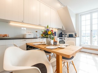Ferienwohnung Wenningstedt Außenaufnahme 12