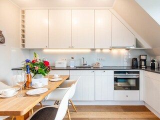 Ferienwohnung Wenningstedt Außenaufnahme 13
