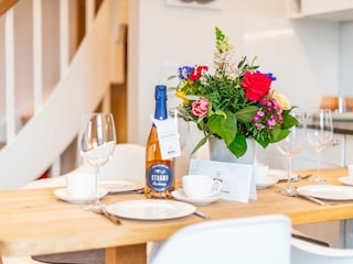 Ferienwohnung Wenningstedt Außenaufnahme 14