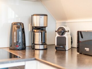 Ferienwohnung Wenningstedt Außenaufnahme 16