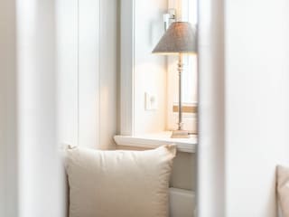 Ferienwohnung Wenningstedt Außenaufnahme 17