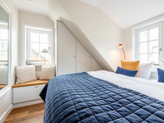 Ferienwohnung Wenningstedt Außenaufnahme 19