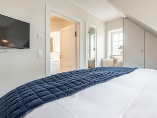 Ferienwohnung Wenningstedt Außenaufnahme 21