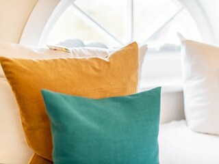 Ferienwohnung Wenningstedt Außenaufnahme 31