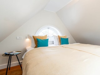 Ferienwohnung Wenningstedt Außenaufnahme 32