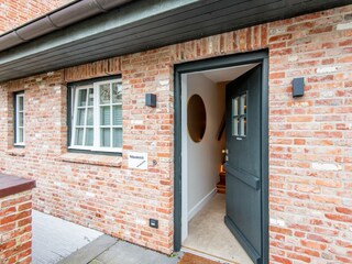 Ferienwohnung Wenningstedt Außenaufnahme 35
