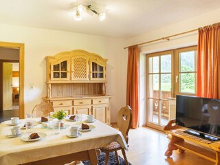 Ferienwohnung Leutasch Ausstattung 4