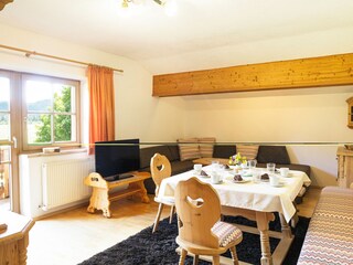 Ferienwohnung Leutasch Ausstattung 5