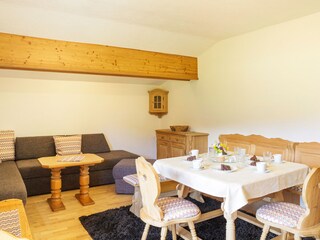 Ferienwohnung Leutasch Ausstattung 7