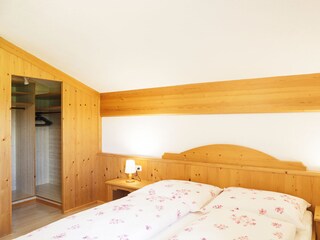 Ferienwohnung Leutasch Ausstattung 12