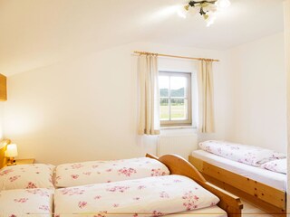 Ferienwohnung Leutasch Ausstattung 13