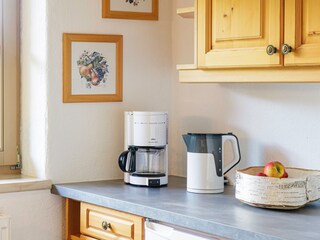 Ferienwohnung Leutasch Ausstattung 11