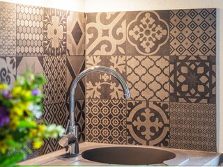 Ferienwohnung Leutasch Ausstattung 10