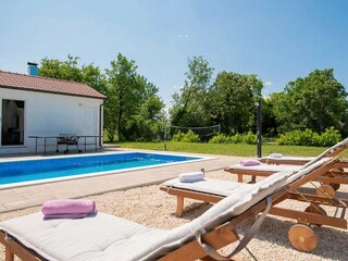 Holiday house Proložac Outdoor Recording 5