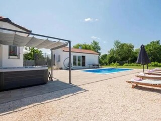 Holiday house Proložac Outdoor Recording 8