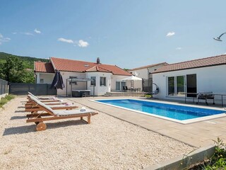 Holiday house Proložac Outdoor Recording 9