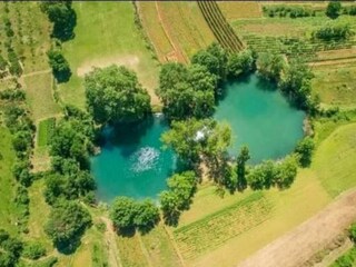 Holiday house Proložac Environment 41