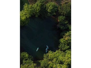 Holiday house Proložac Environment 42