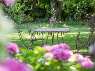 Casa per le vacanze Strassoldo Registrazione all'aperto 15