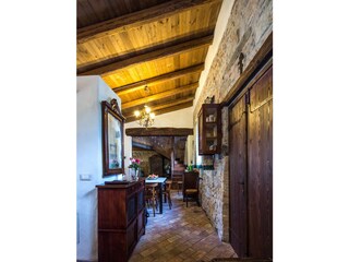 Casa per le vacanze Strassoldo Caratteristiche 36