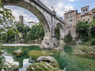 Casa per le vacanze Strassoldo Ambiente 39